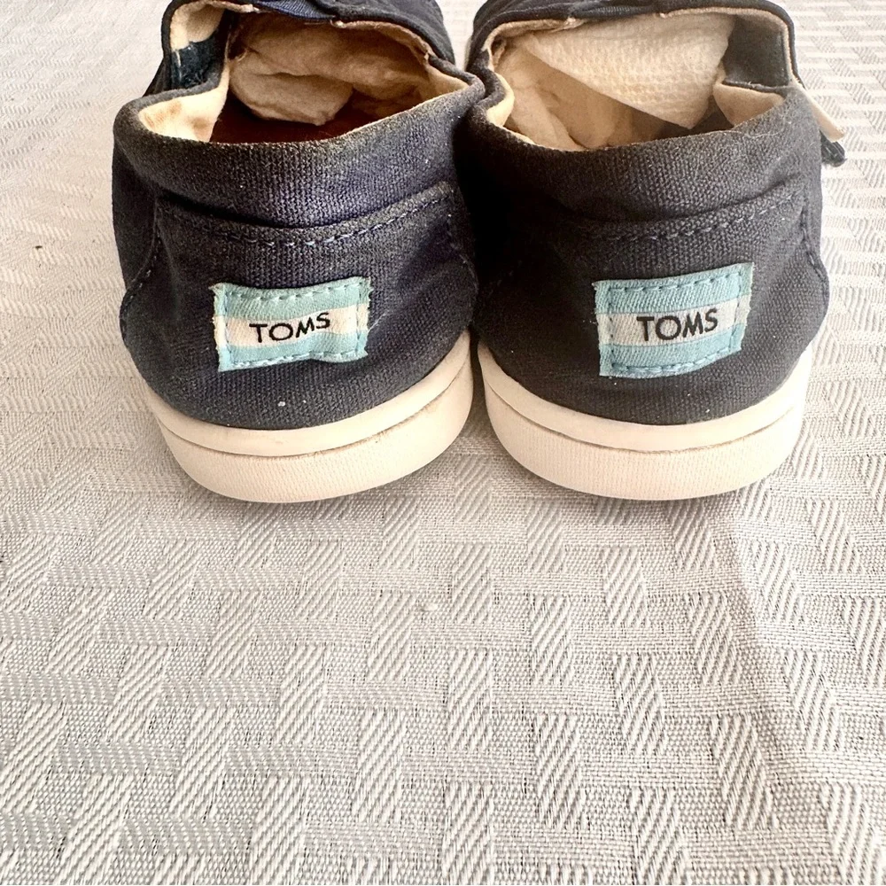 Toms classic kids